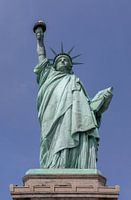 New York, Statue of Liberty, Statue of Liberty