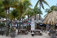strand bar kontiki strand cabana strand curacao