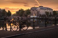 Königliches Theater Carré