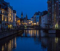 Gent by nght