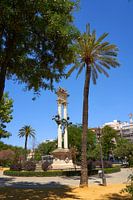 Jardines de Murillo Seville