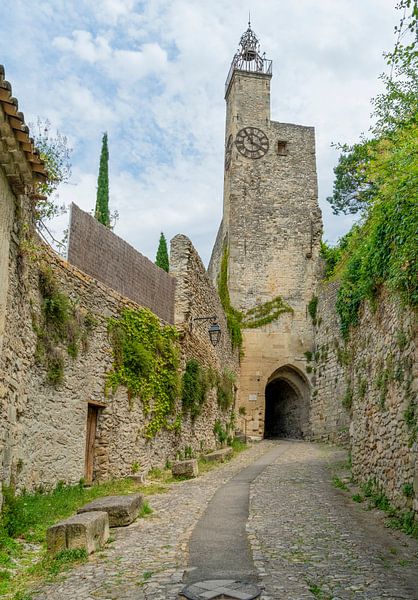 Vaison-la-Romaine par Achim Prill