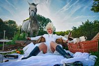 Quatre saisons en un jour