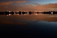 Lac de Bealing Rotterdam