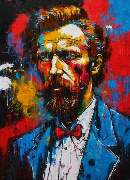 Vincent von Arjen Roos