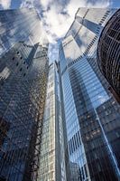 Dizzying reflections