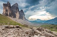 Drei Phrasen - Dolemiten