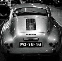 Porsche 356