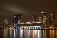 Mardi Gras à Rotterdam