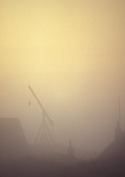 Skagen Vippefyr par Urft Valley Art