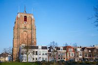 De Oldehove, Leeuwarden