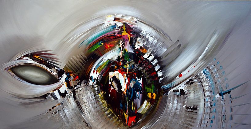 Création par Gena Theheartofart