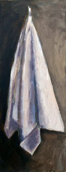 Torchon par Mieke Daenen