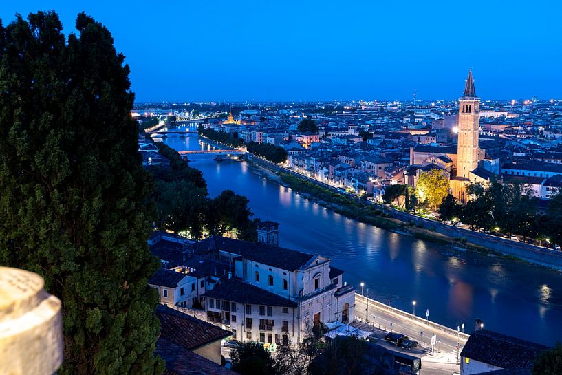 Verona von Stephan Schulz