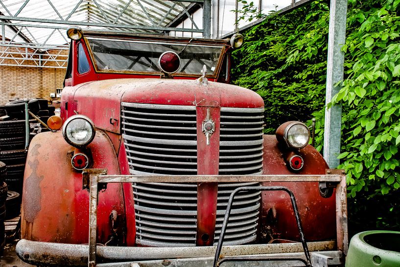 Leiterwagen von Truckpowerr