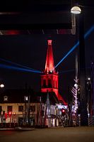 Feux de signalisation pour la conduite de nuit