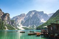 Pragser Wildsee