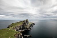 Leuchtturm Neist Point Schottland