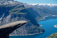 Trolltunga!