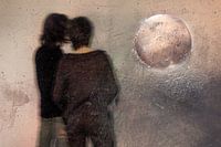 Friendship between women