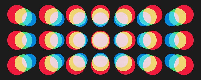 Lumières dégradées par Vitor Costa