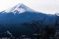 Mount Fuji