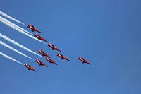 Rote Pfeile, Stuntteam Volkel 2019