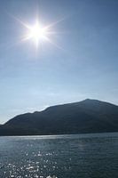 Lago maggiore, Italië