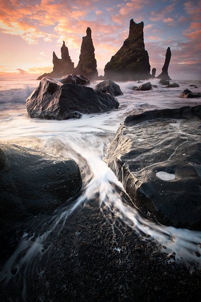 Perfect morning by Rudy De Maeyer