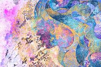 Beauty Of Balance - Illustration abstraite