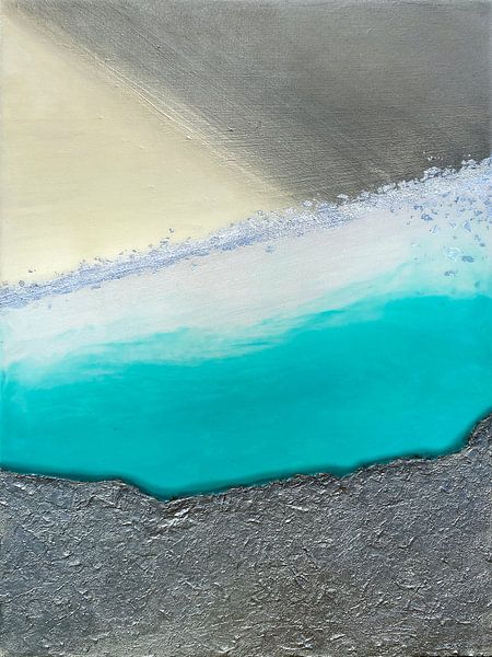 Wüstenoase 1 von Alyson Storms