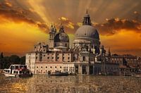 Basilica di Santa Maria della Salute