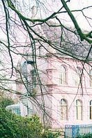 Land of Once - Blick auf das Schloss