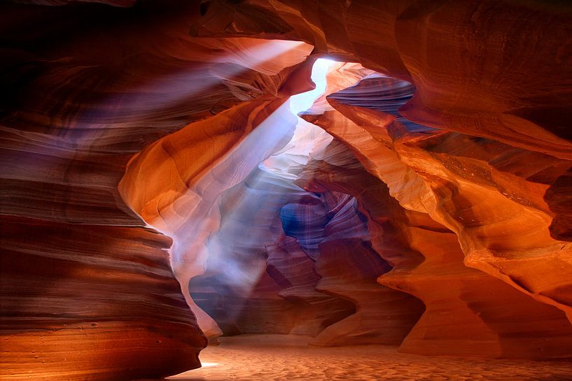 Pure Photodelight  2 by Roman Golubenko