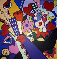 Le pouvoir des fleurs