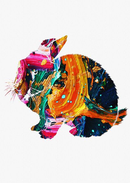 Rabbitt von Gunawan RB