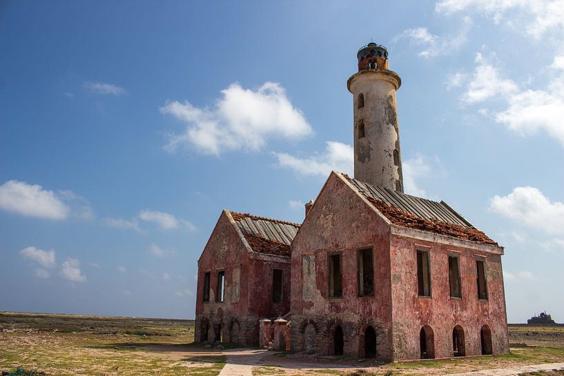 Kleiner Curacao von Marcel van Laar