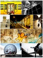 Berlin Collage