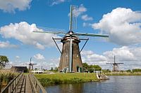 Kinderdijk