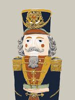 Nussknacker Weihnachten