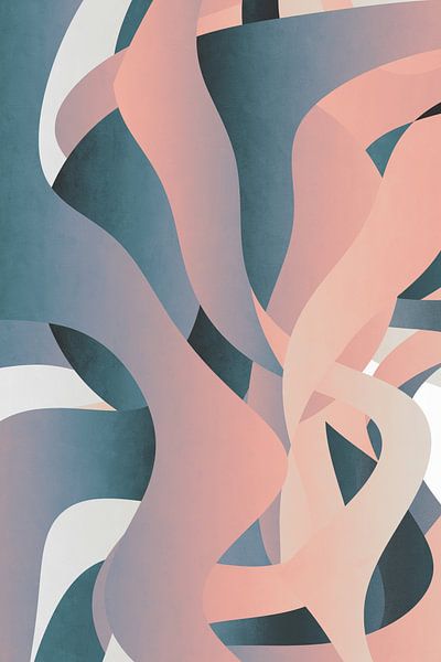 Orbe mou par dcosmos art