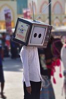 Soyez comme vous êtes