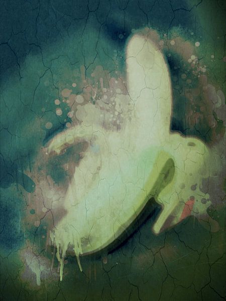 Banana by Mr and Mrs Quirynen