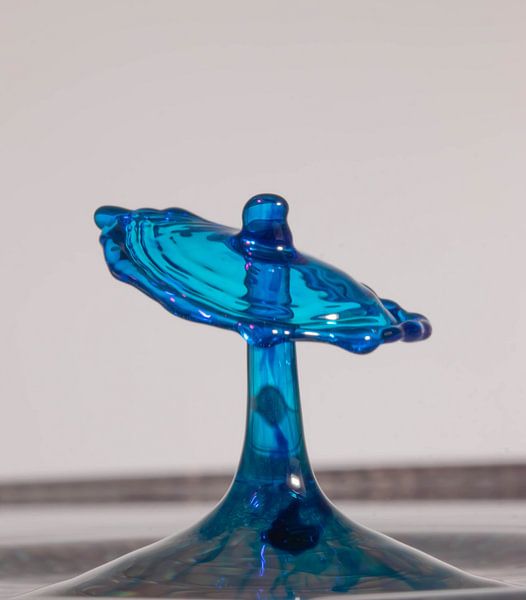 Blaue Magie von Magic moments