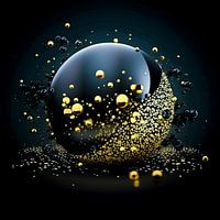 Love is the only gold