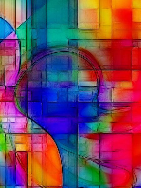 La fuite des cerveaux par Claudia Gründler