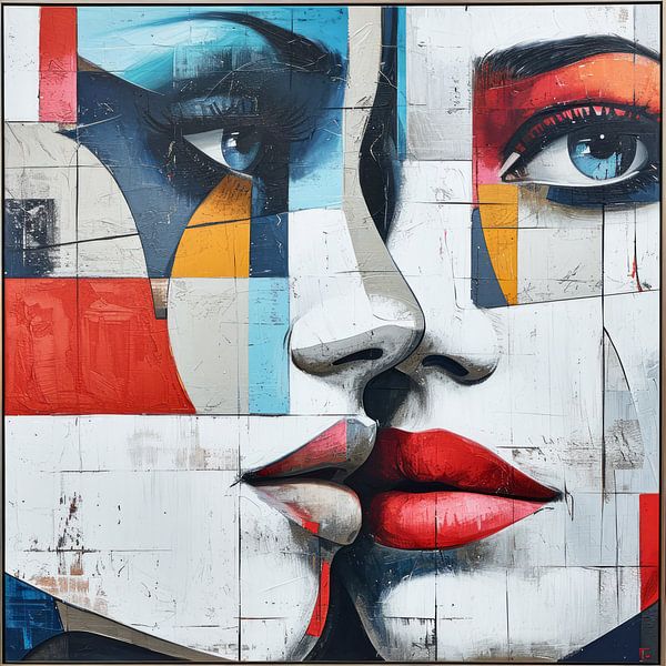 Heiß gegen kalt 3 von DNH Expressions