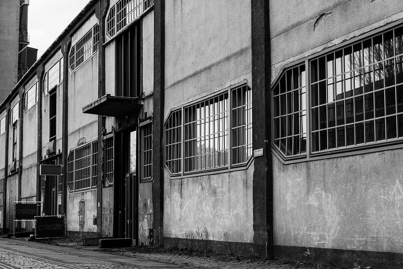 Katendrecht par Margo Smit