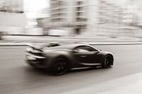 Bugatti Chiron Sport 110 years