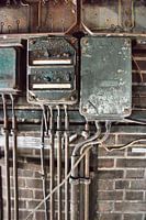 Elektrizität in ihrer schönsten Form